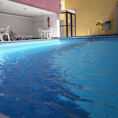 Boa Viagem Flat Recife Exterior photo