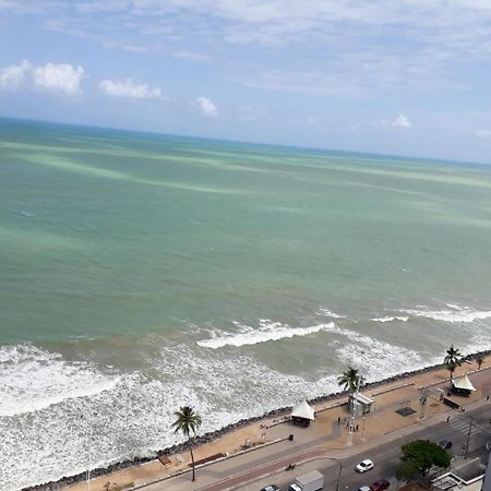 Boa Viagem Flat Recife Exterior photo