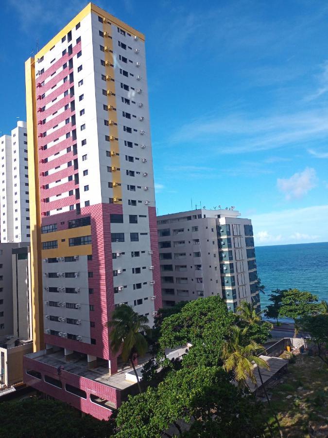 Boa Viagem Flat Recife Exterior photo