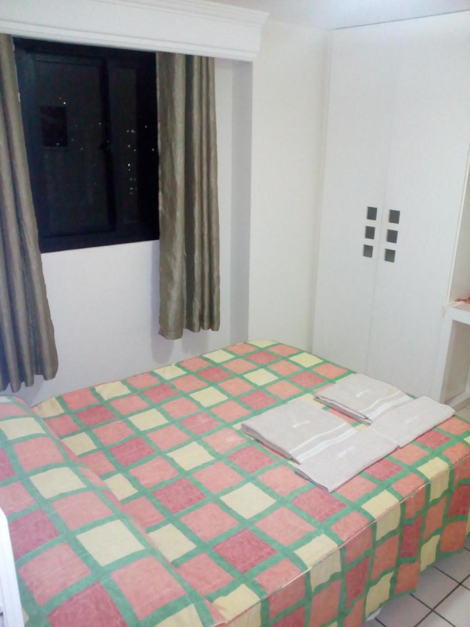 Boa Viagem Flat Recife Exterior photo