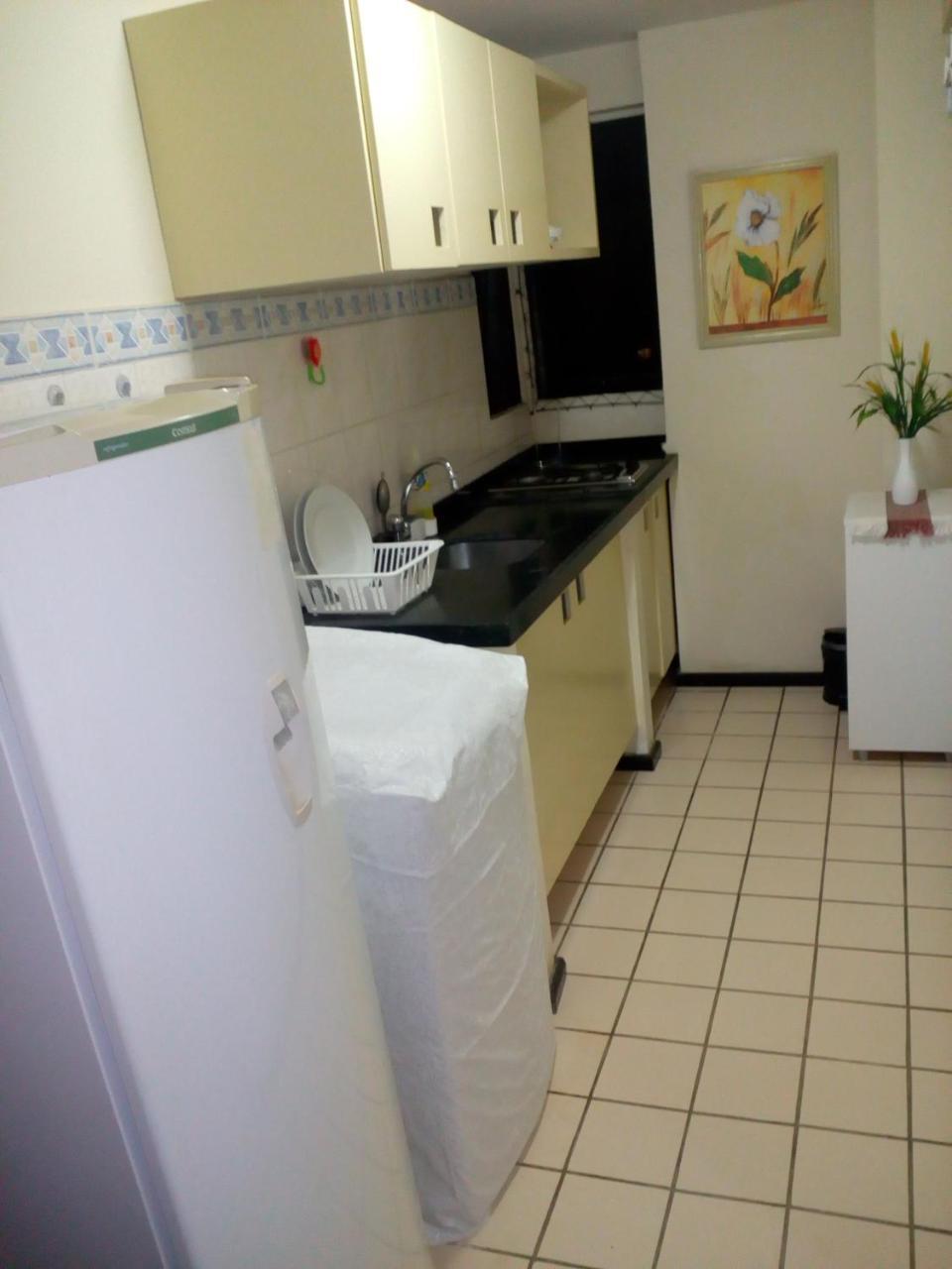 Boa Viagem Flat Recife Exterior photo