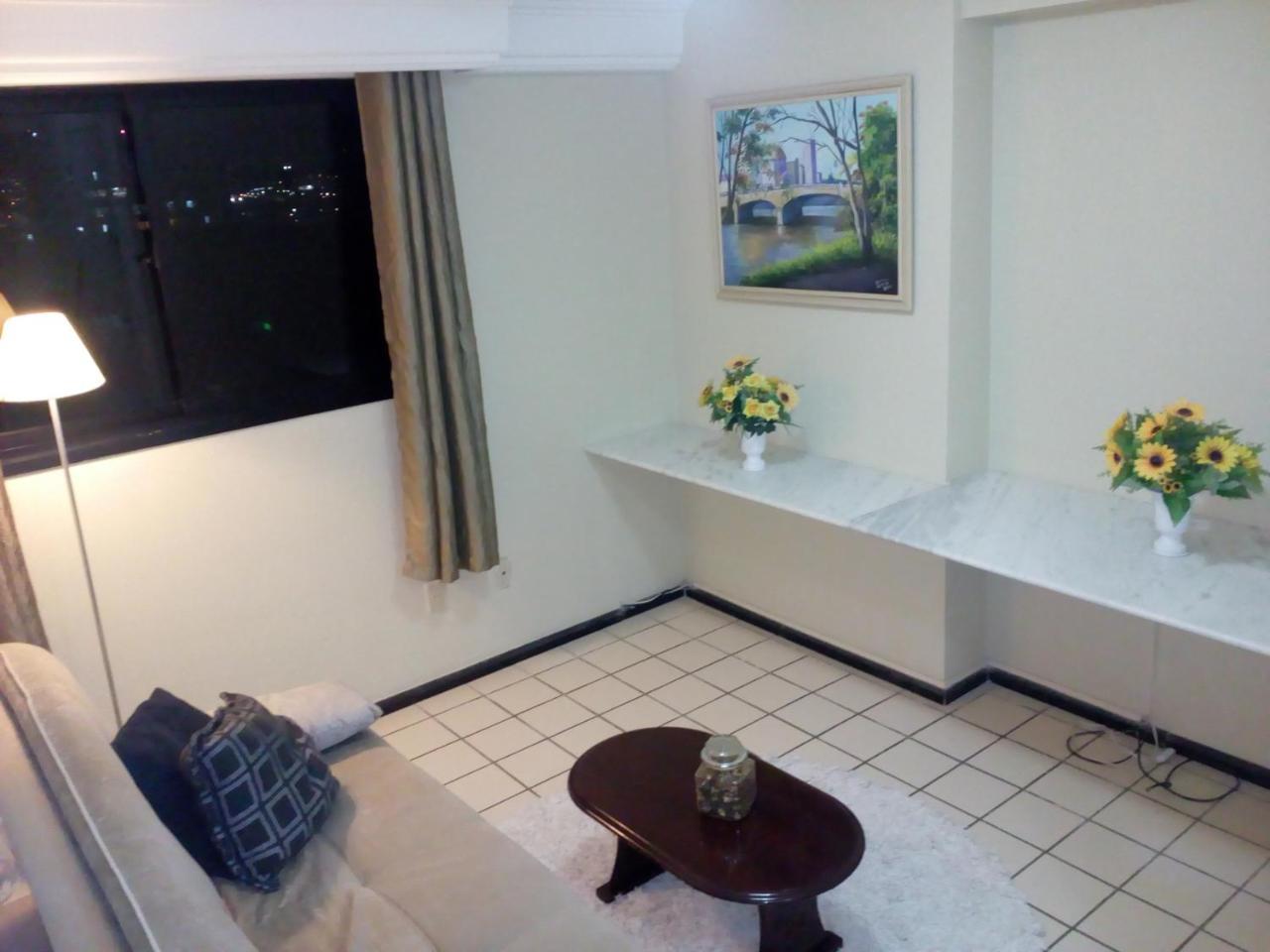 Boa Viagem Flat Recife Exterior photo