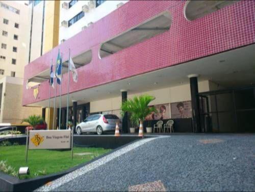 Boa Viagem Flat Recife Exterior photo