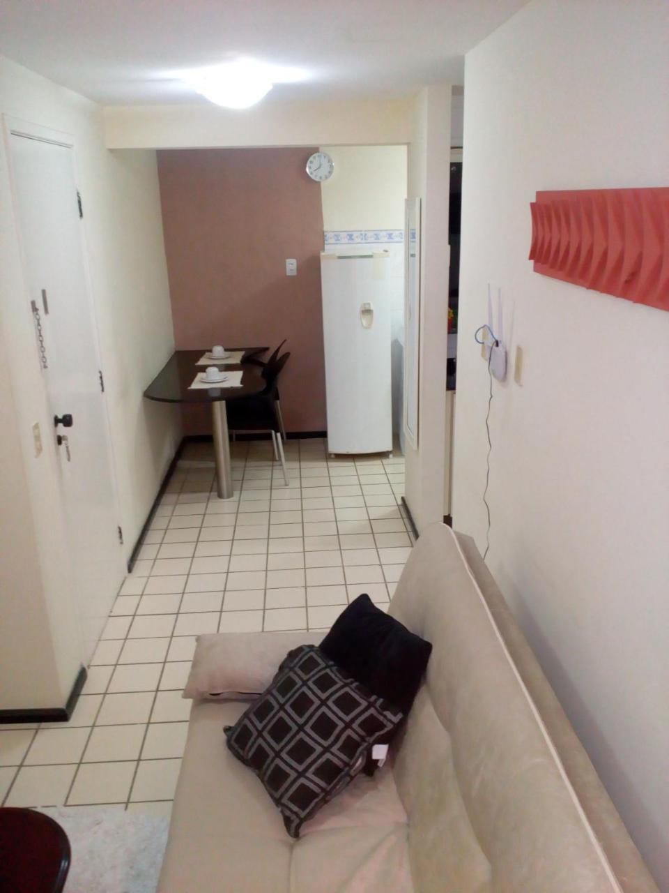 Boa Viagem Flat Recife Exterior photo