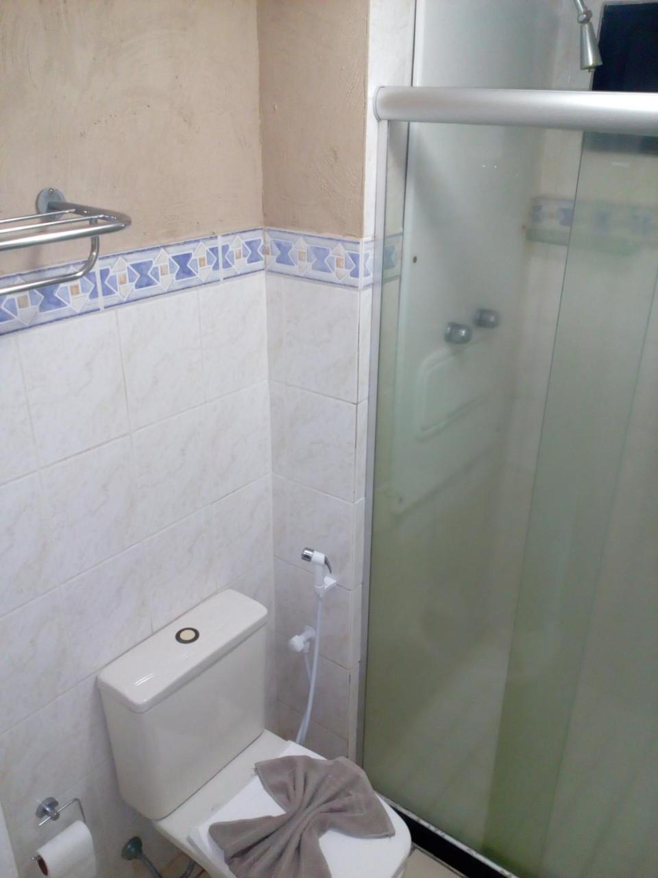 Boa Viagem Flat Recife Exterior photo