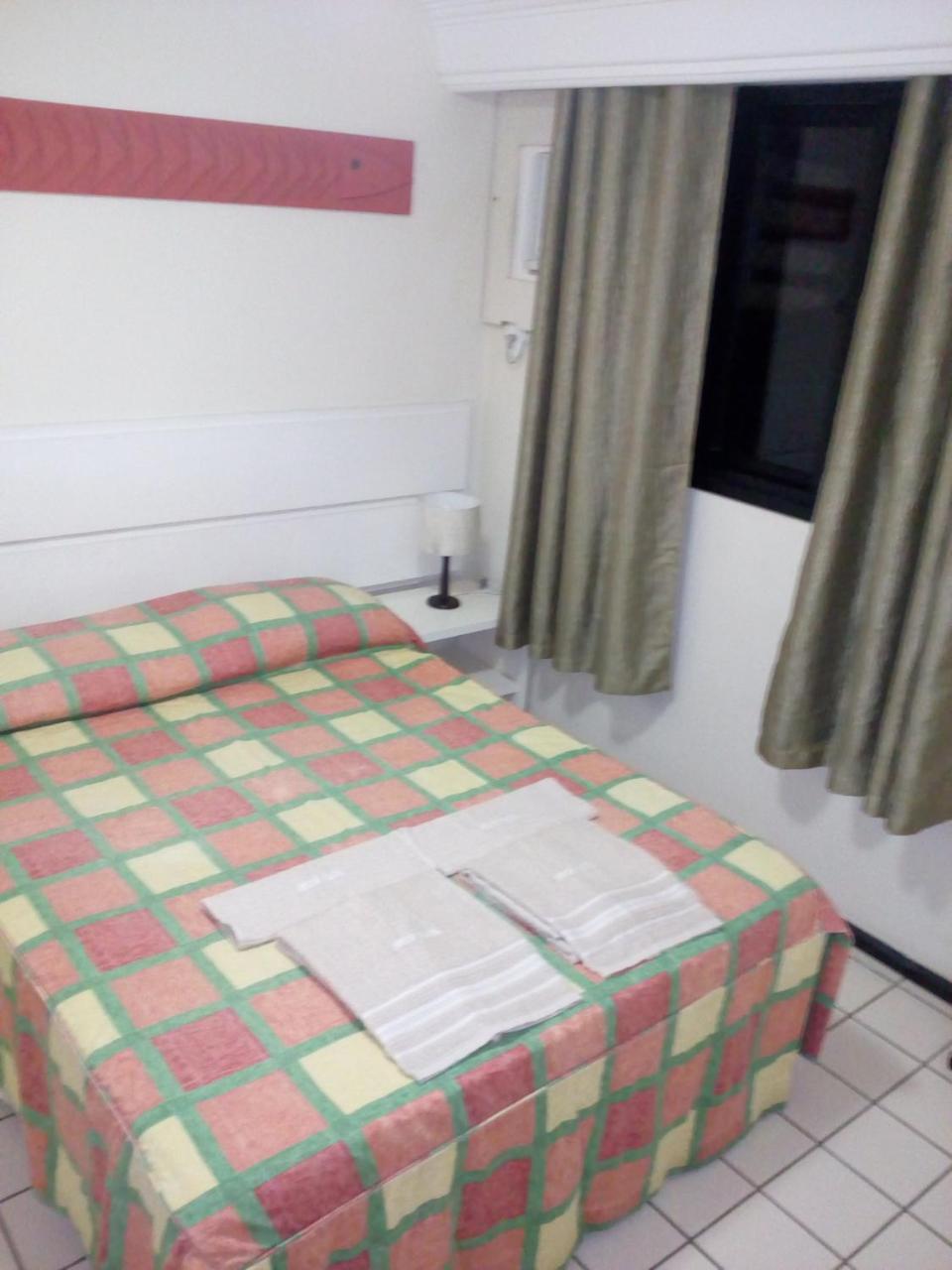 Boa Viagem Flat Recife Exterior photo
