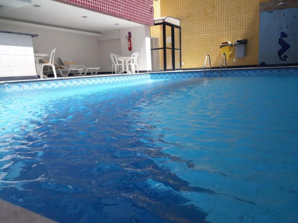 Boa Viagem Flat Recife Exterior photo