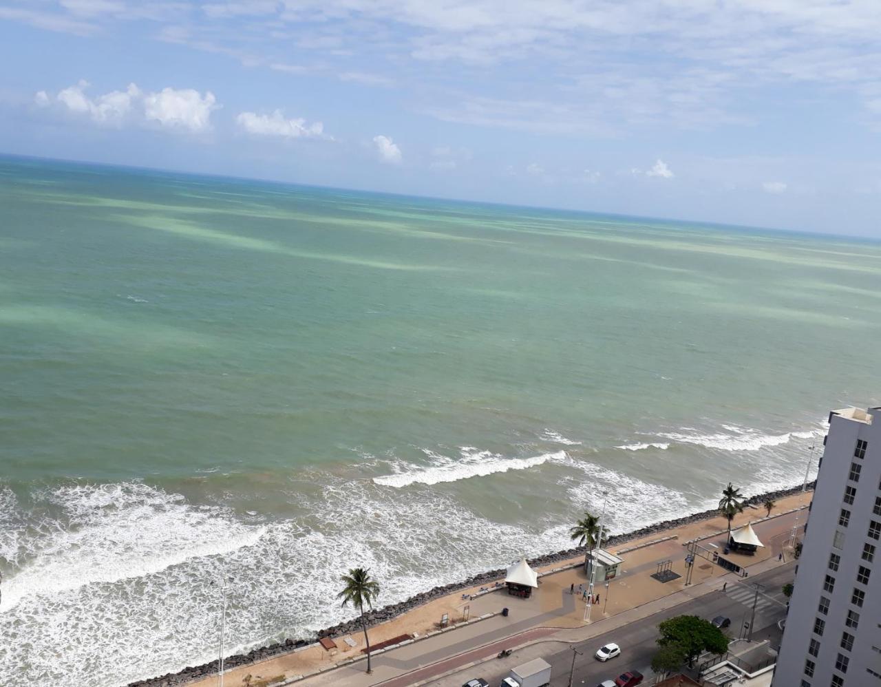 Boa Viagem Flat Recife Exterior photo